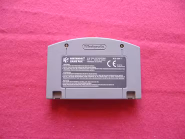 NHL Breakaway 98  PAL EUR