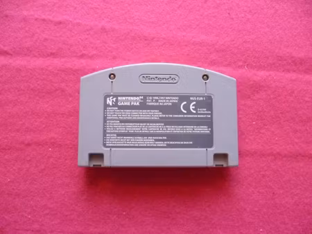 NHL Breakaway 98  PAL EUR