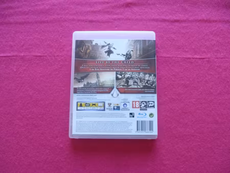 Assassins Creed 2 PS3 Playstation 3
