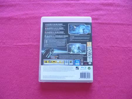 Tron Evolution PS3 Playstation 3 Nordisk Utgåva