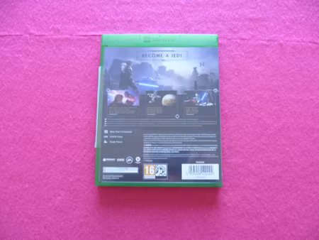 Star Wars - Jedi Fallen Order XBOX ONE