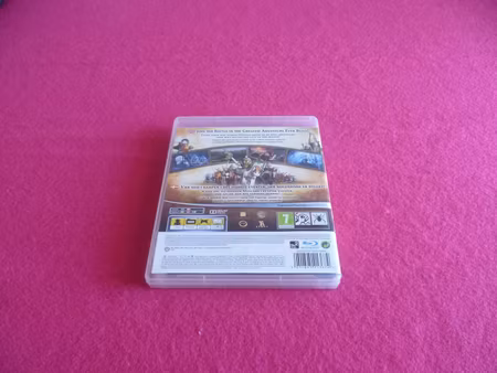 Lego The Lord of the Rings PS3 Playstation 3