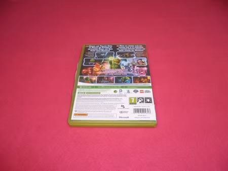 Lego Batman 3 - Beyond Gotham Xbox 360 PAL