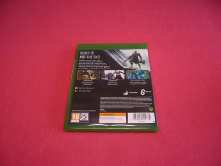 Immortal Unchained Xbox One