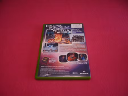 NightCaster - Defeat the Darkness XBOX PAL