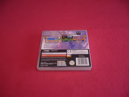 All star Cheerleader Nintendo DS