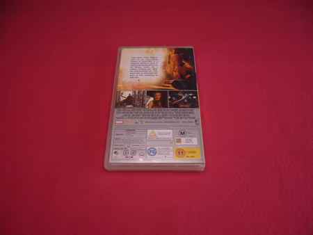 Spider-Man 2 (Film) - PSP UMD
