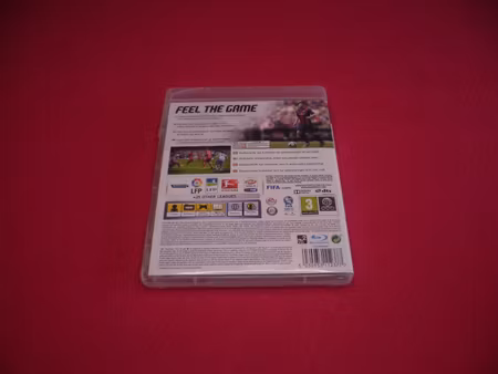 Fifa 15 PS3 Playstation 3 Svensksålt