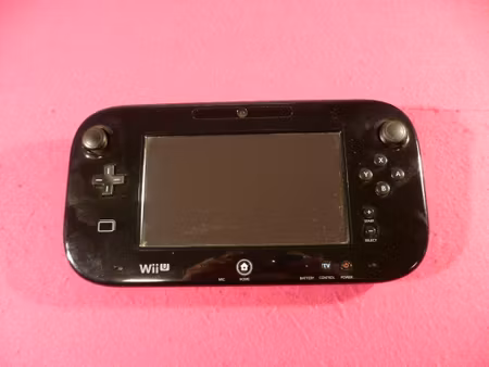 Nintendo Wii U Konsol Premium 32 GB inkl. GamePad