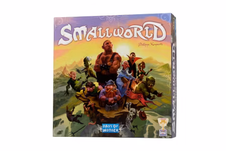 Small World (SVE)