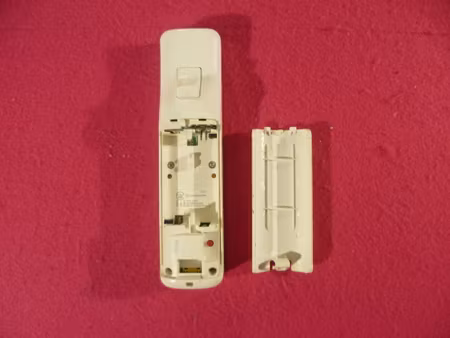 Handkontroll Wiimote Vit - Nintendo Wii Original