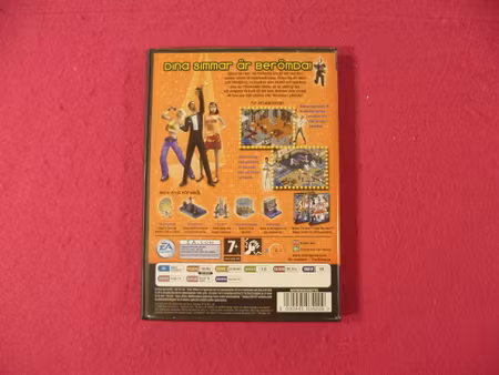 The Sims: Superstar - PC