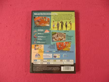 The Sims: Livin it up - PC
