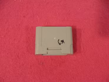 Controller Pak Original - Nintendo 64 NUS-004