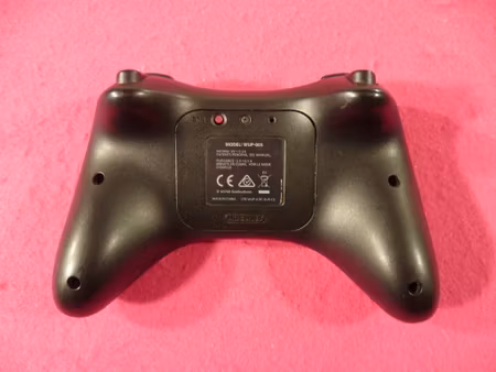 PRO Controller Nintendo Wii U