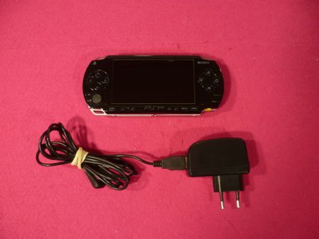 PSP Playstation Portable (1003) Konsol
