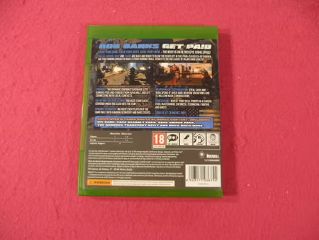 Payday 2: Crimewave Edition - Xbox One