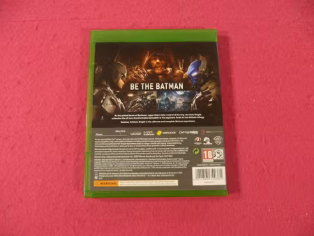 Batman Arkham Knight - Xbox One