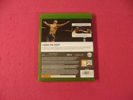 UFC 2 - Xbox One