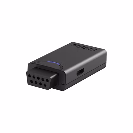 (Nytt) 8BitDo Retro Receiver Mega Drive / Genesis