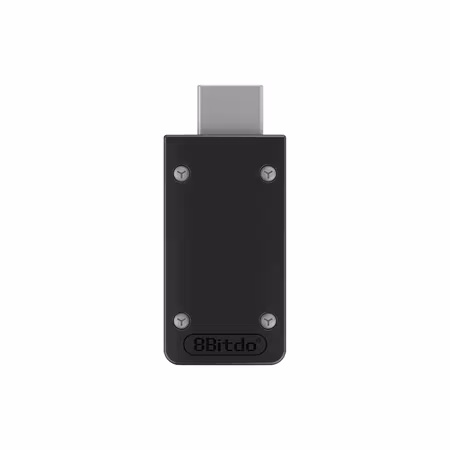 (Nytt) 8Bitdo Retro Receiver till NES + SNES Classic Edition