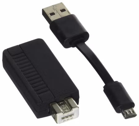 (Nytt) 8Bitdo Retro Receiver till NES + SNES Classic Edition