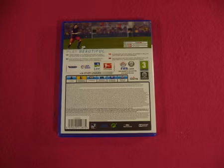 Fifa 16 - PS4 Playstation 4
