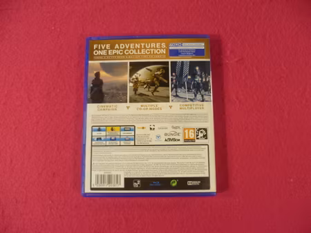 Destiny: The Collection - PS4 Playstation 4