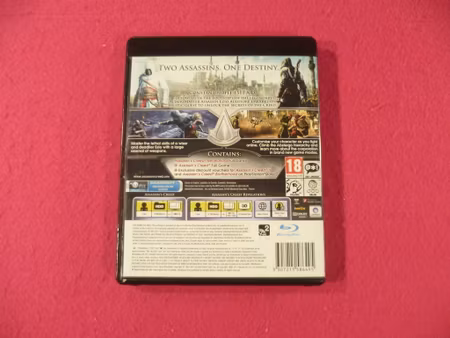 Assassins Creed: Revelations - PS3 Playstation 3