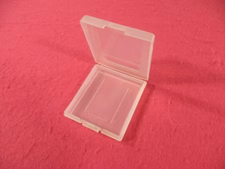 Case / Etui / Dammskydd för Game boy Kassett - Nintendo