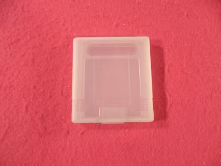 Case / Etui / Dammskydd för Game boy Kassett - Nintendo