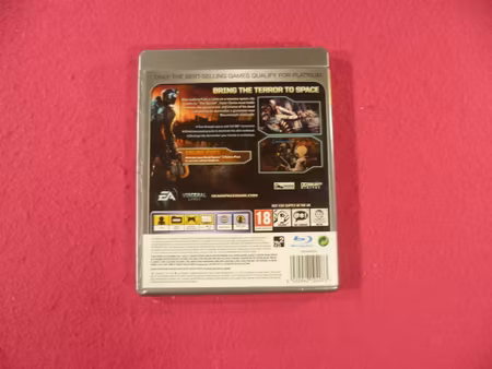 Dead Space 2 - PS3 Playstation 3