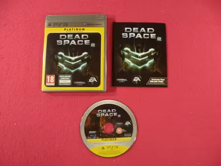 Dead Space 2 - PS3 Playstation 3