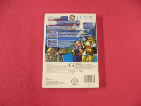 Wing Island - Nintendo Wii PAL SWD