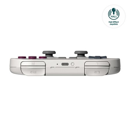 8BitDo Handkontroll SN30 Pro Gamepad