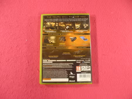 Deus Ex: Human revolution Nordic Edition - Xbox 360 PAL