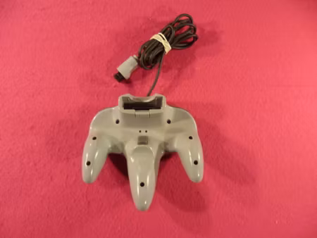 Handkontroll Original - Nintendo 64