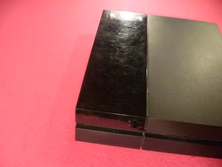 Playstation 4 PS4 Konsol 500 GB inkl. 1 st handkontroller (Firmware 12.00)