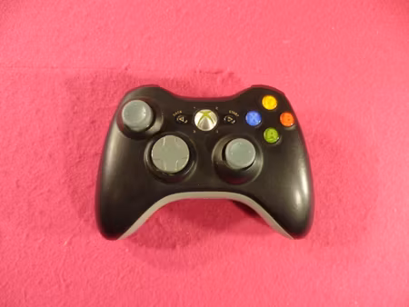 Handkontroll Xbox 360 Original