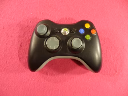 Handkontroll Xbox 360 Original