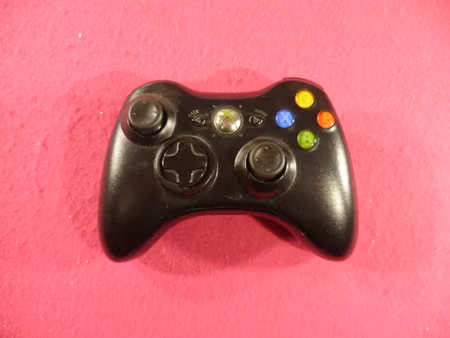 Handkontroll Xbox 360 Original