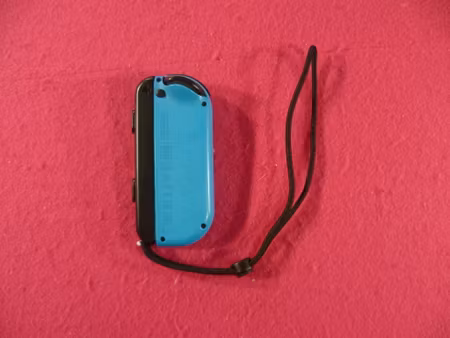 Joy-Con Vänster Neon Blue - Nintendo Switch