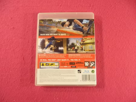Tony Hawk's Project 8 - PS3 Playstation 3
