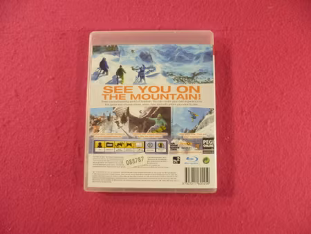 Shaun White: Snowboarding - PS3 Playstation 3