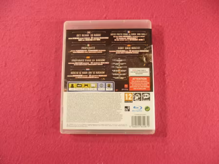 Guilty Gear Xrd: Revelator - PS3 Playstation 3