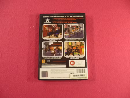 State of Emergency - PS2 Playstation 2 PAL