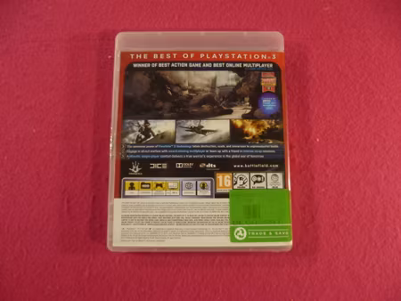 Battlefield 3 - PS3 Playstation 3