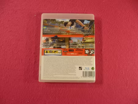 Tony Hawk's Project 8 - PS3 Playstation 3 Nordisk Utgåva