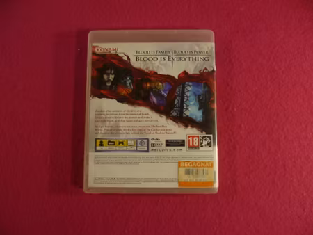 Castlevania: Lords of Shadow 2 - PS3 Playstation 3