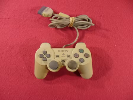 Handkontroll PSone / Playstation 1 Original